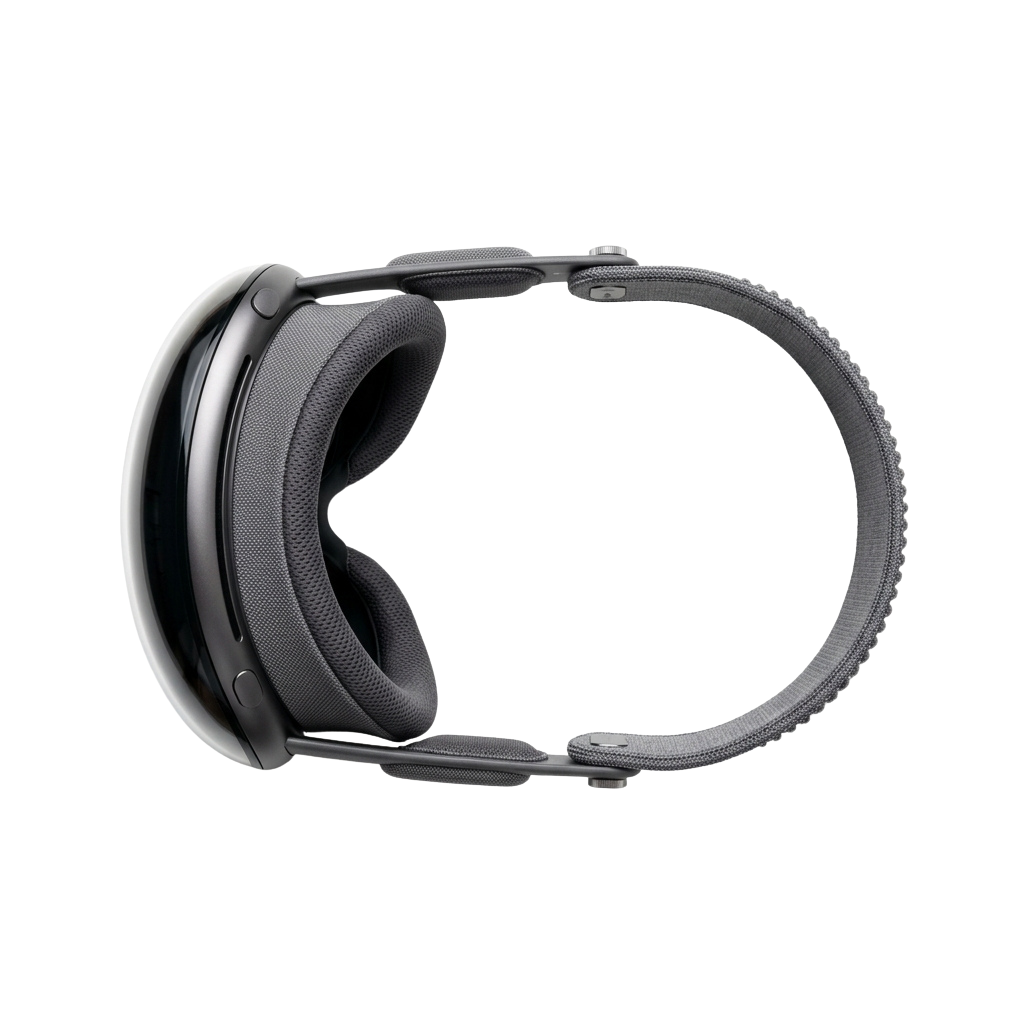 VR/AR headset representing emerging technology
