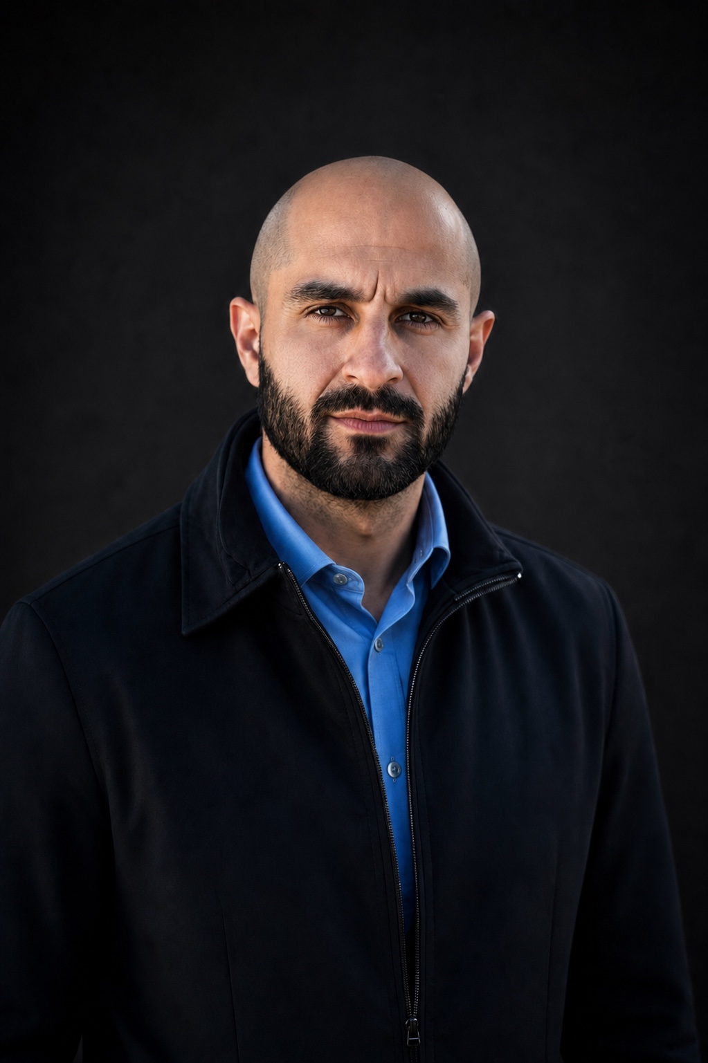 Bzhwen Kadir, Strategy and Transformation Lead at HTO & Beyond